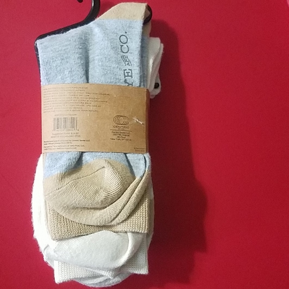 Sold !!! FRYE and CO Boots socks - Picture 2 of 4